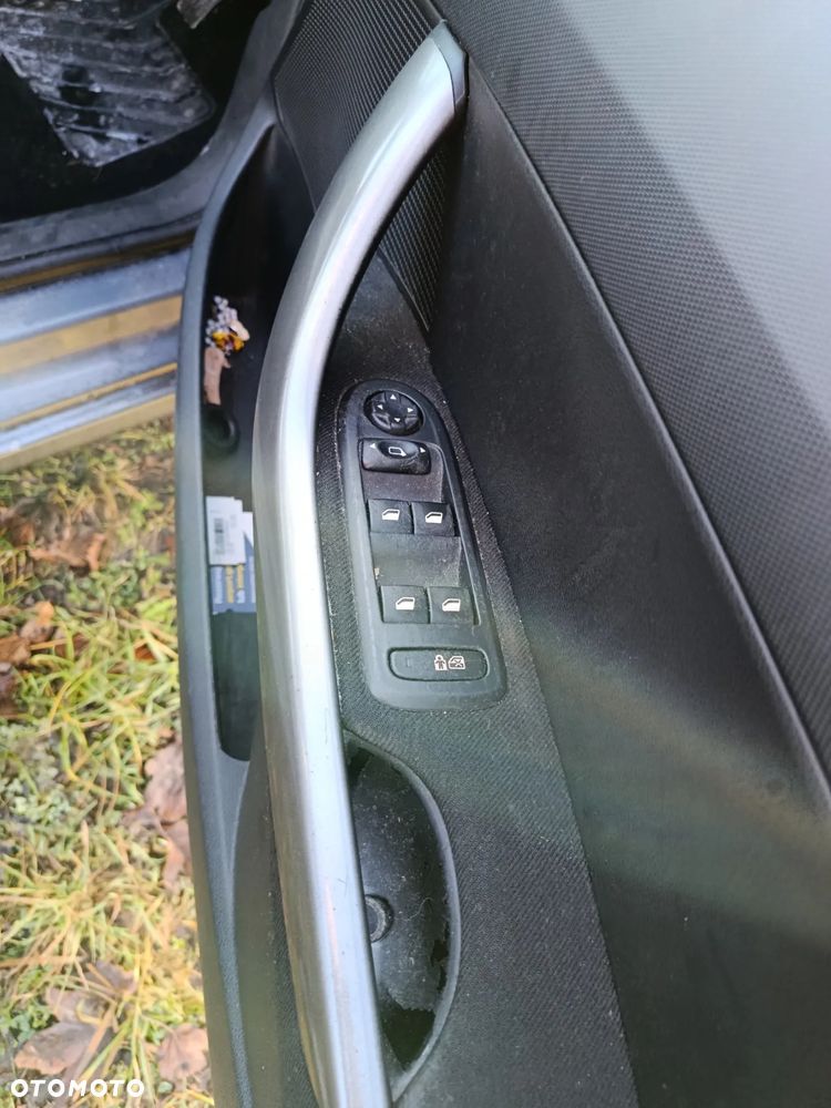 Peugeot 308 120 VTi Premium - 8