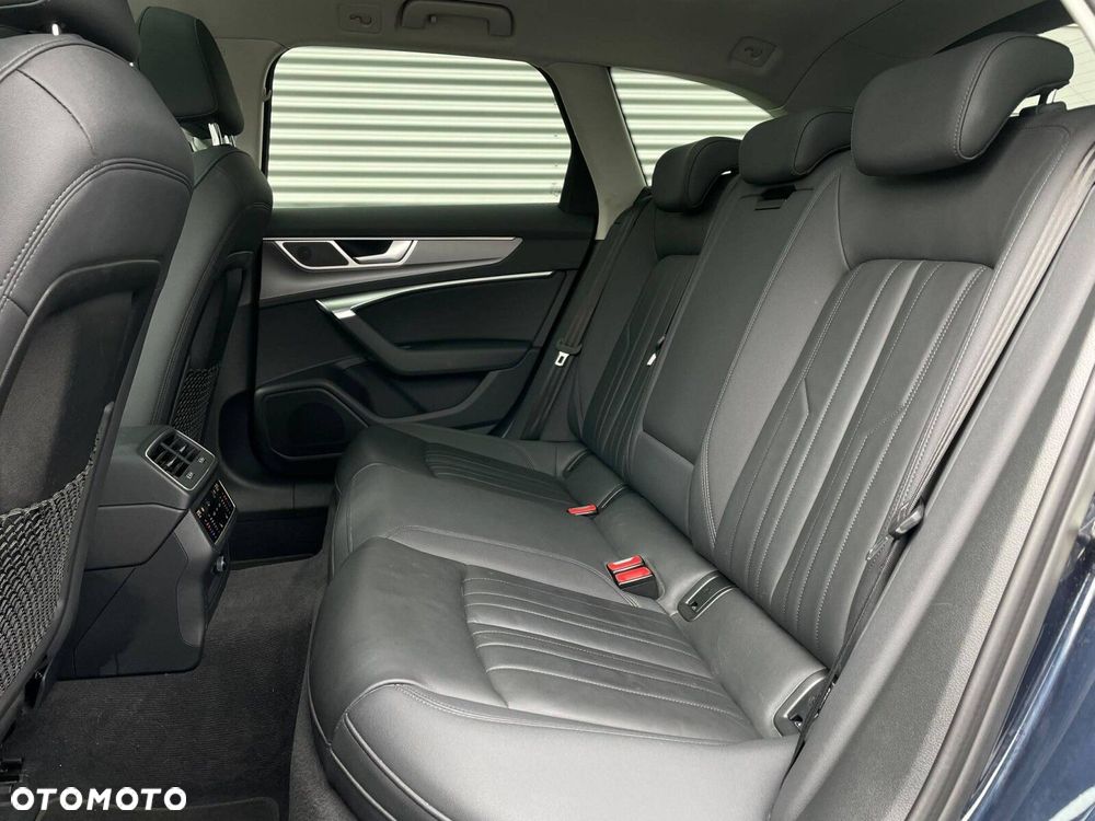 Audi A6 Allroad - 14