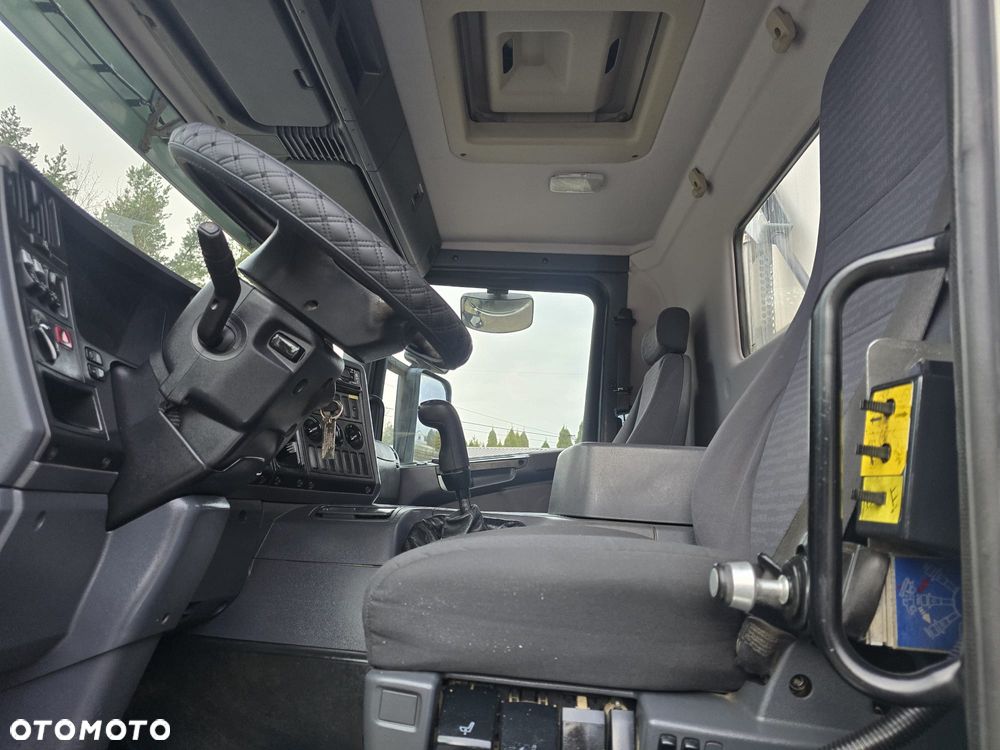 Scania P 380 - 13