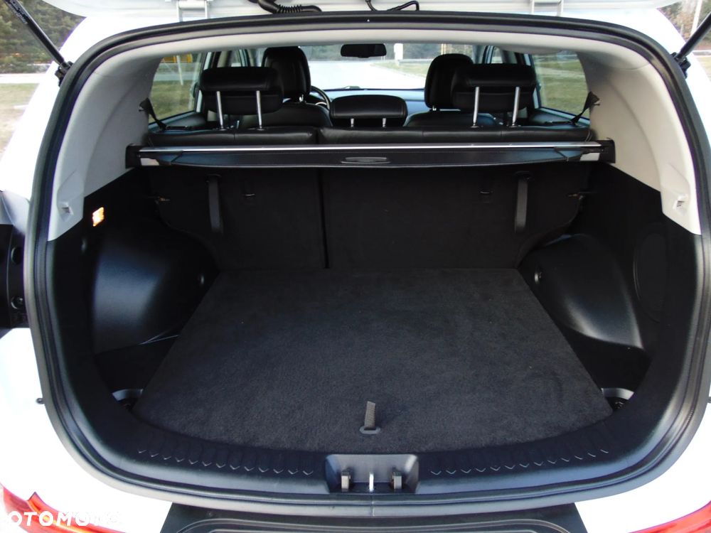 Kia Sportage 2.0 GDI XL 2WD - 16