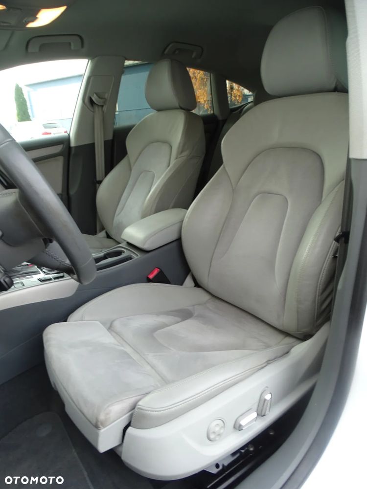 Audi A5 Sportback - 10