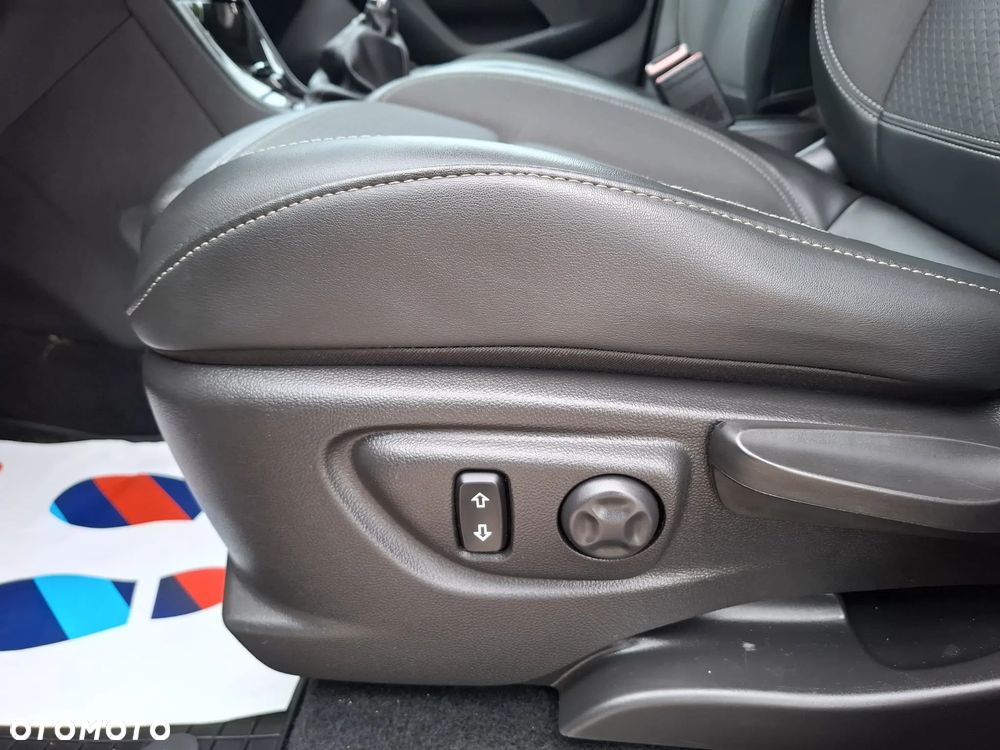 Opel Mokka 1.6 CDTI ecoFLEX Start/Stop Innovation - 17