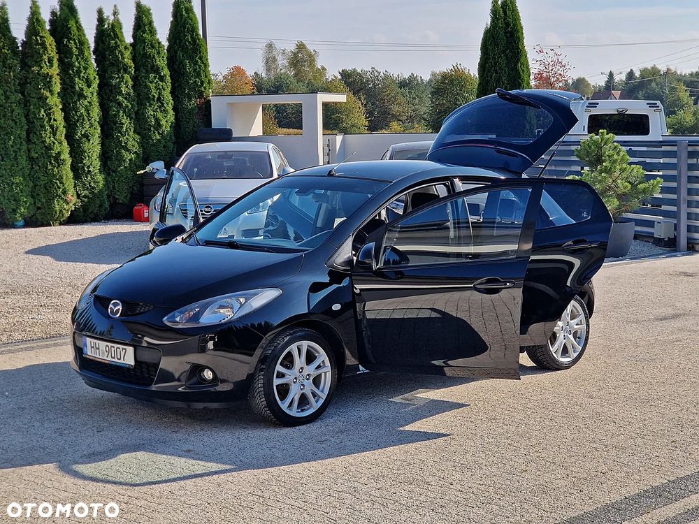 Mazda 2 1.5 Impression - 17