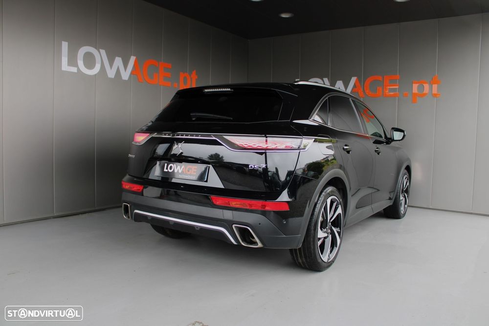 DS DS7 Crossback E-Tense Rivoli EAT8 - 10