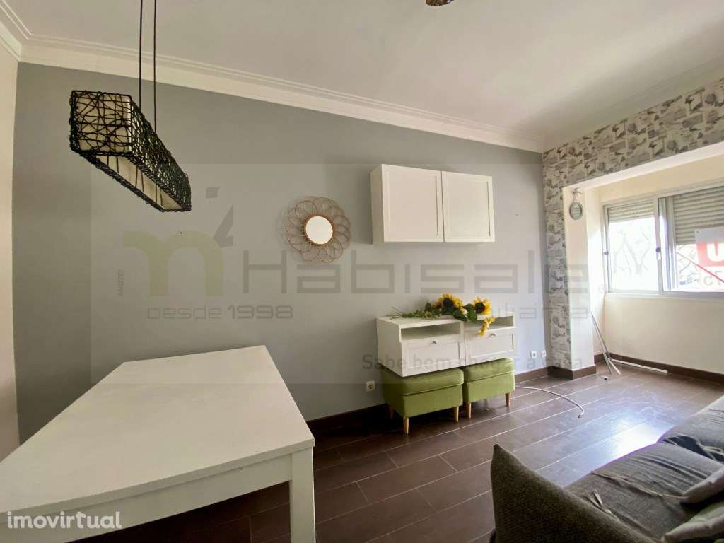 Apartamento T2 Central Excelente Oportunidade - Grande imagem: 5/28