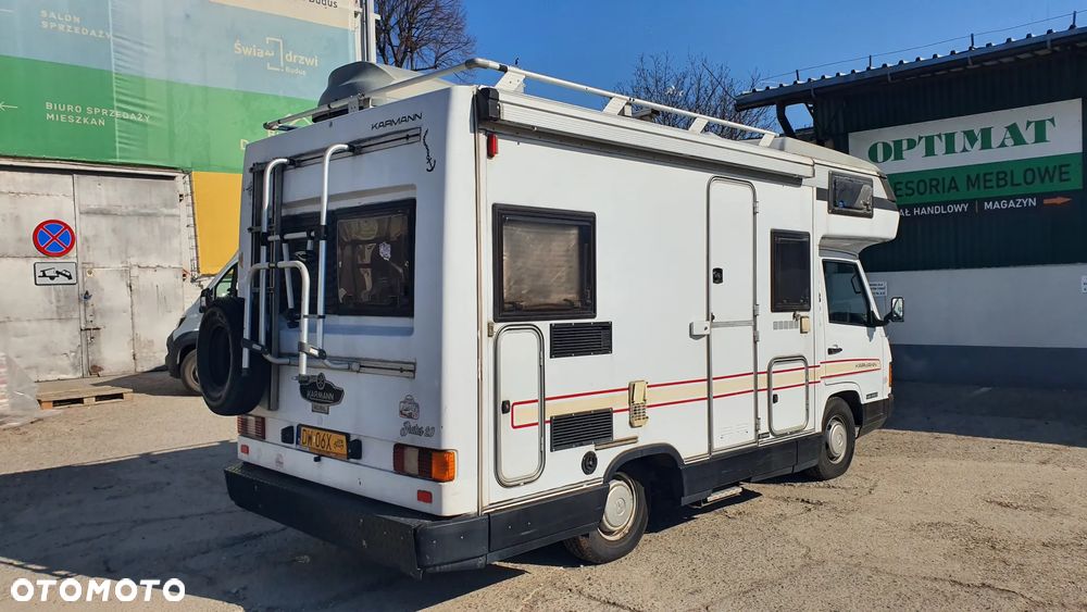 Karmann-Mobil BRUTUS 2.0 - 3