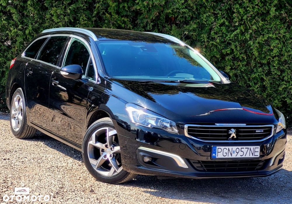 Peugeot 508 - 10