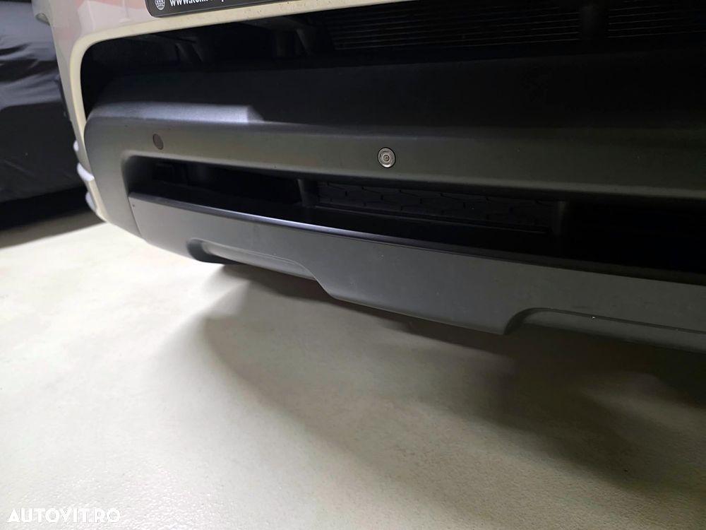 Land Rover Range Rover Sport - 34