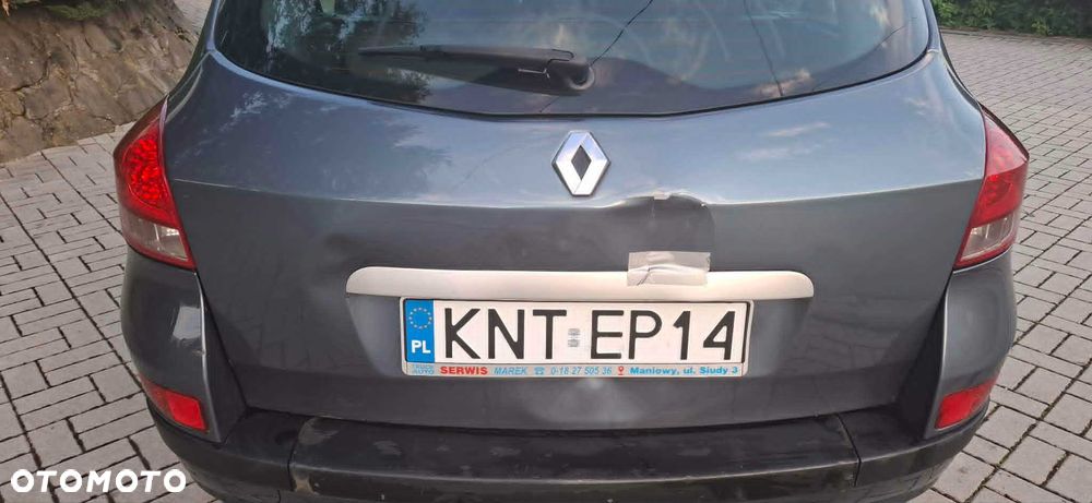 Renault Clio - 3