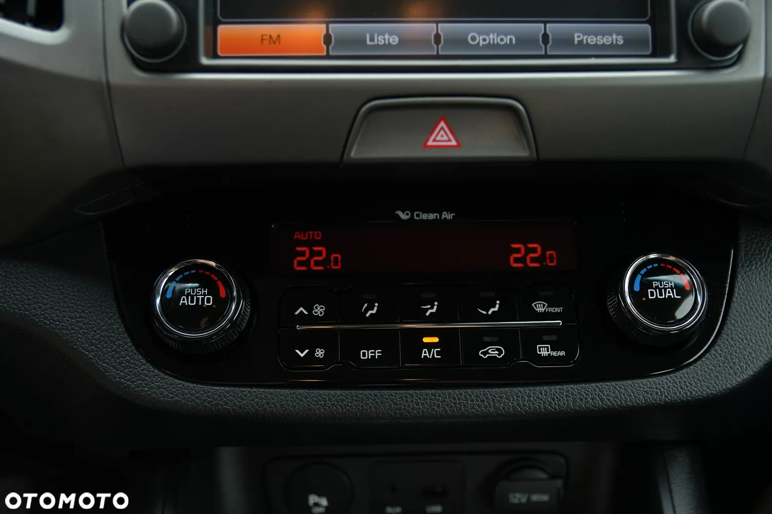 Kia Sportage 1.6 GDI 2WD EDITION 7 - 32