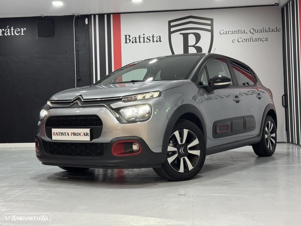 Citroën C3 1.2 PureTech Shine - 5