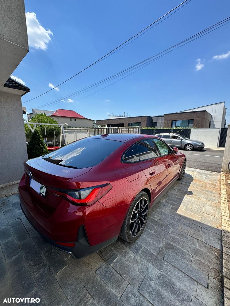 BMW i4 eDrive35 - 3