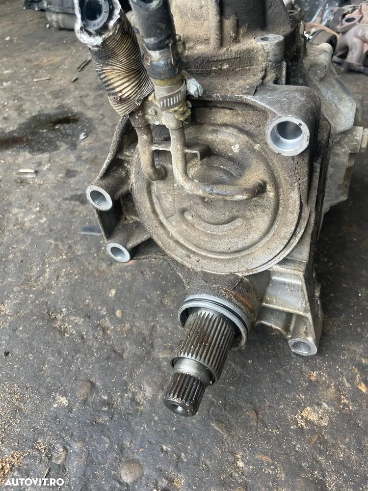 Cutie transfer  Land Rover Freelander 1998-2005 2.5 benzina - 4