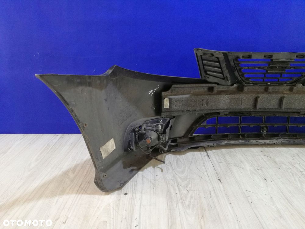 saab 93 9-3 lift zderzak grill przód przedni 07/12 kolor 170 - 6