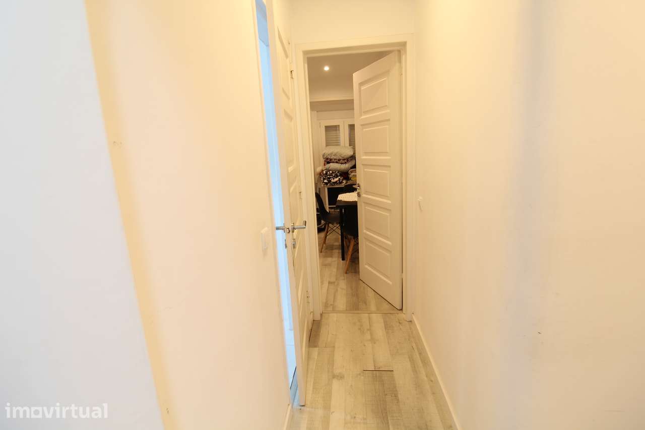 Apartamento, 40 m², Cacém e São Marcos - Grande imagem: 5/12