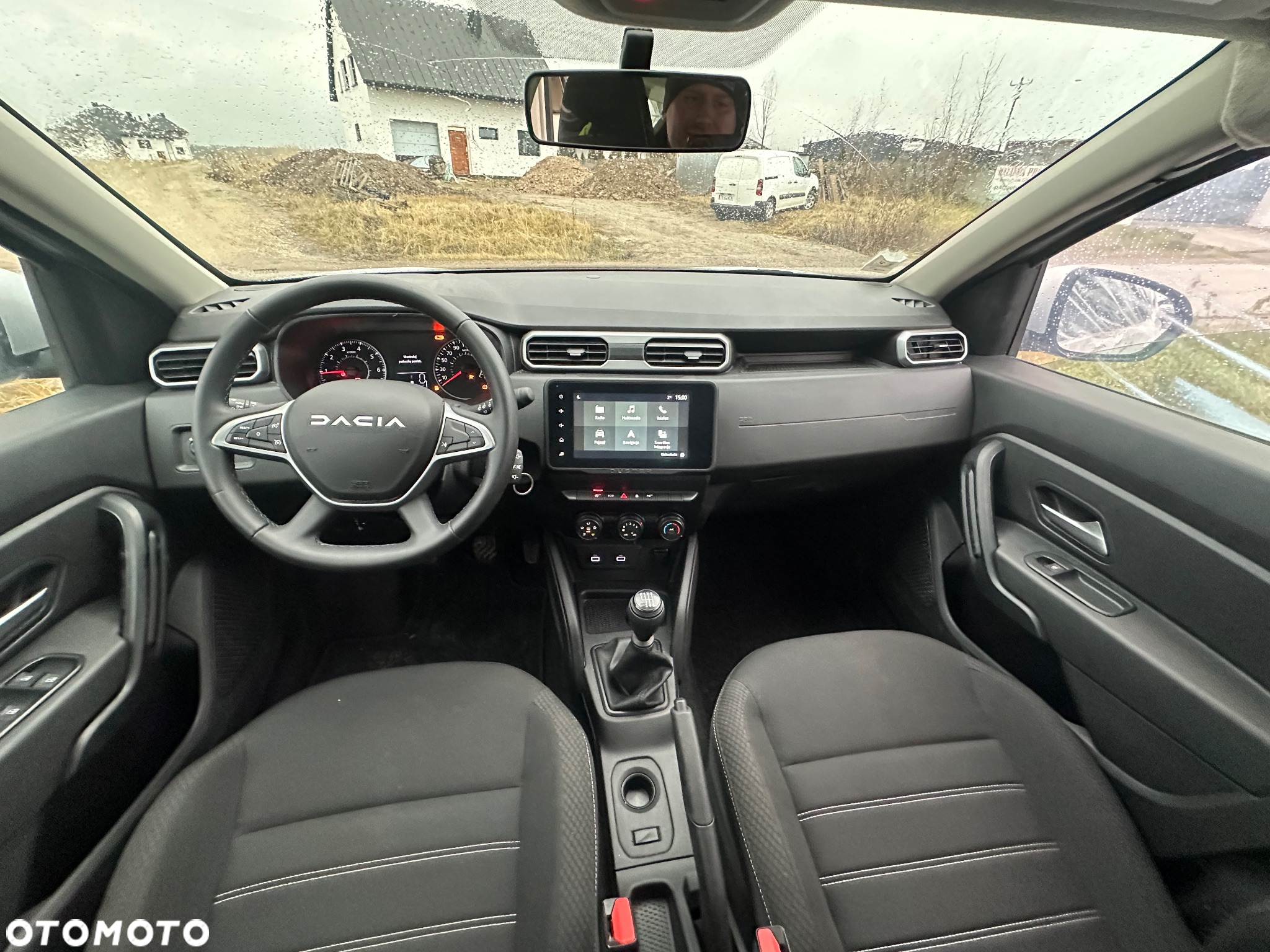 Dacia Duster 1.5 Blue dCi Prestige 4WD - 31