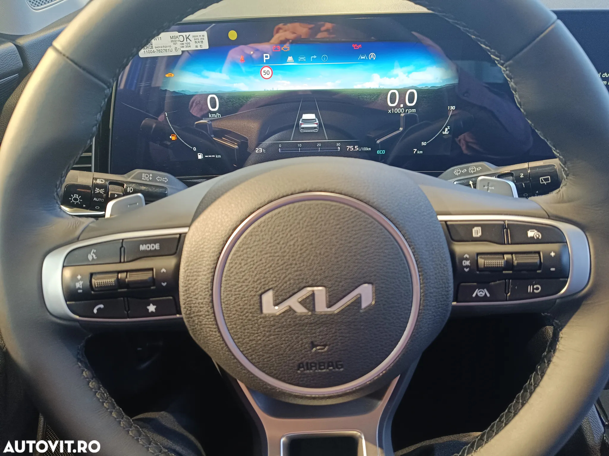 Kia Sportage - 14