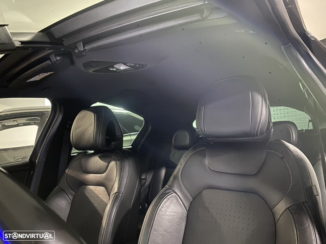 Citroën DS4 1.6 e-HDi Chic - 17