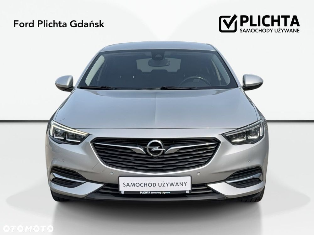 Opel Insignia - 34