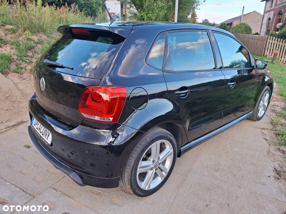 Volkswagen Polo - 4