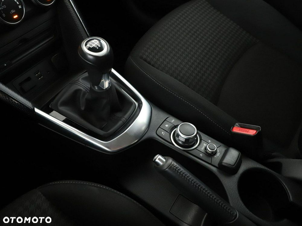 Mazda 2 1.5 Skygo - 28