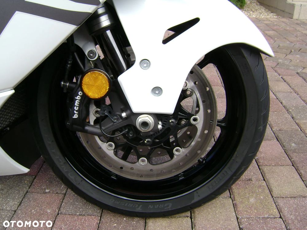 Suzuki Hayabusa - 15