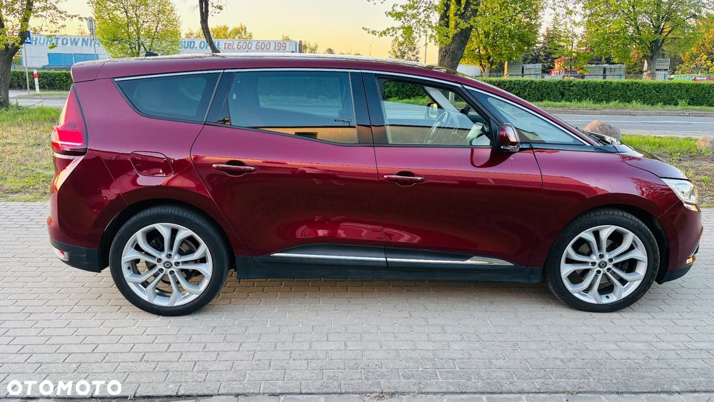 Renault Grand Scenic - 6