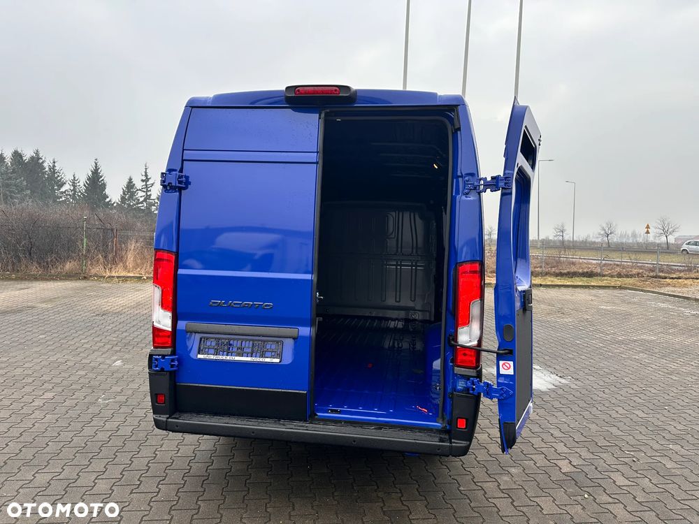 Fiat DUCATO KOLOR SPECJALNY !!! WYPRZEDAŻ !!!! - 5