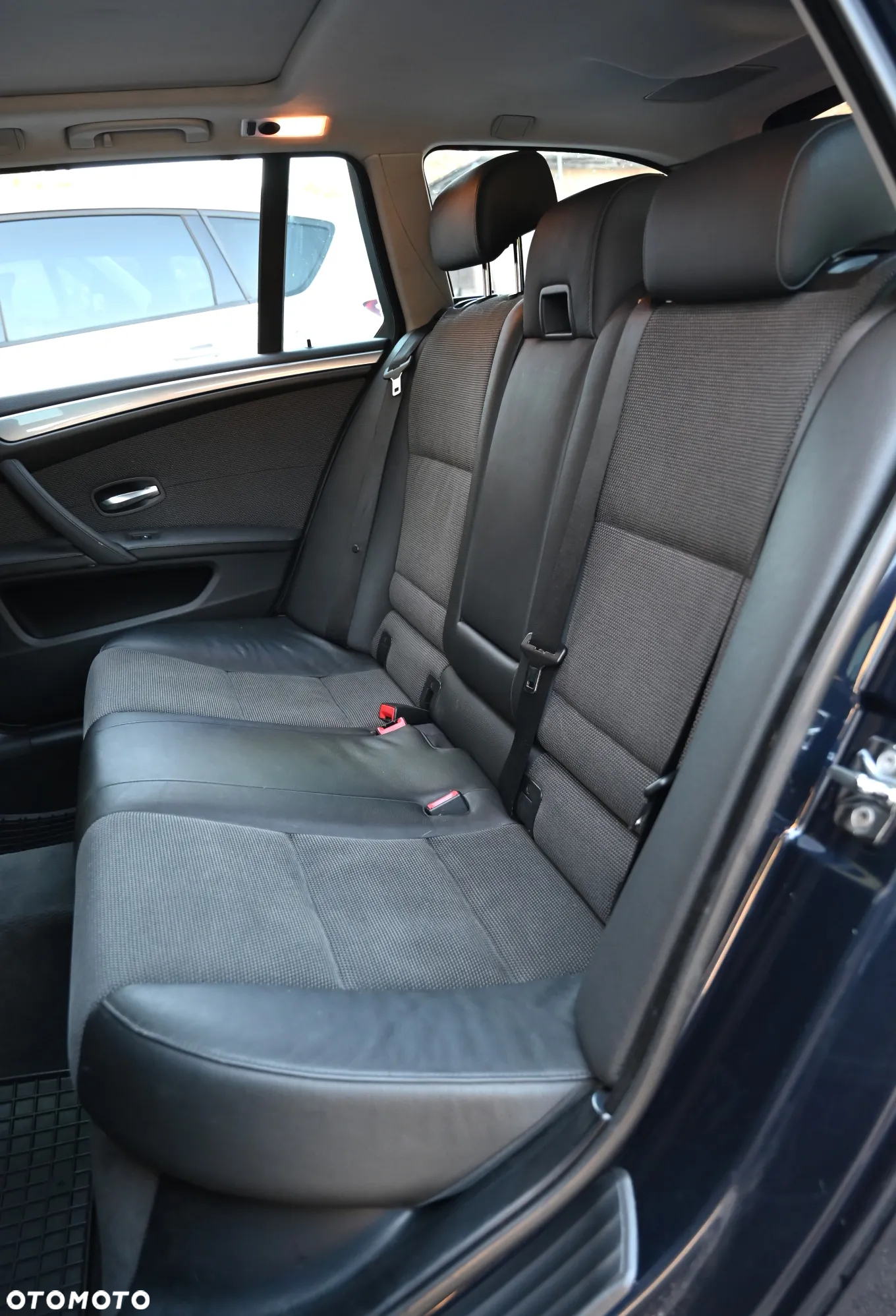 BMW Seria 5 - 25