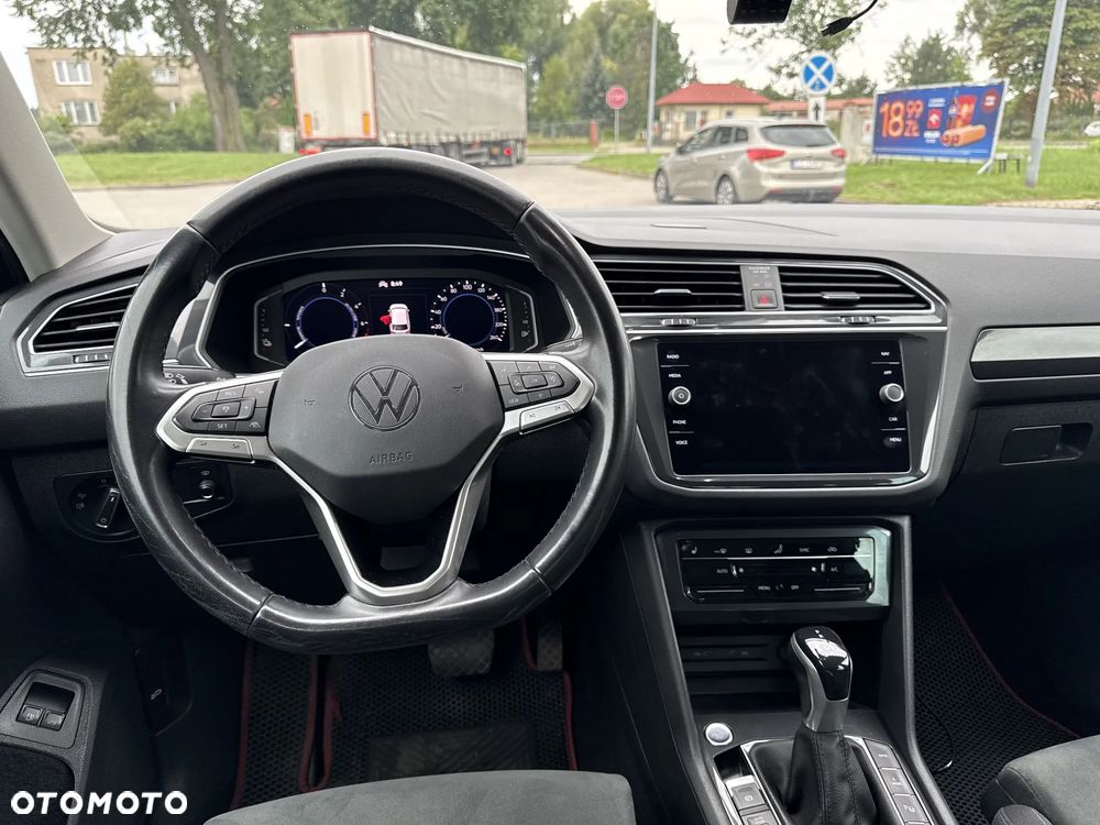Volkswagen Tiguan 1.4 eHybrid Elegance DSG - 13