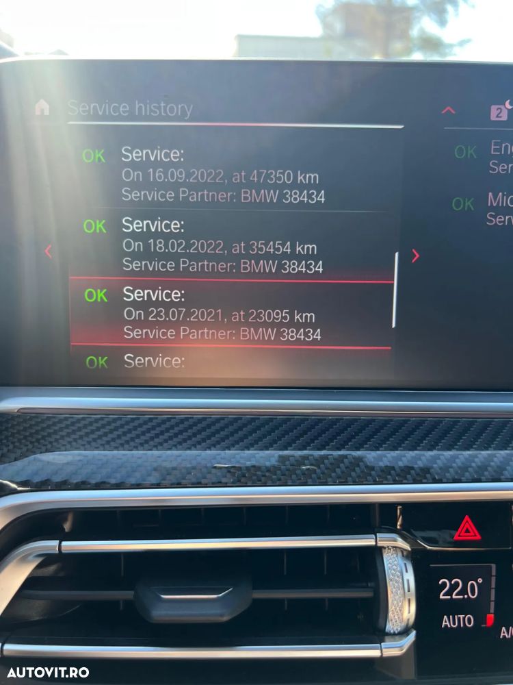 BMW X6 M Standard - 24