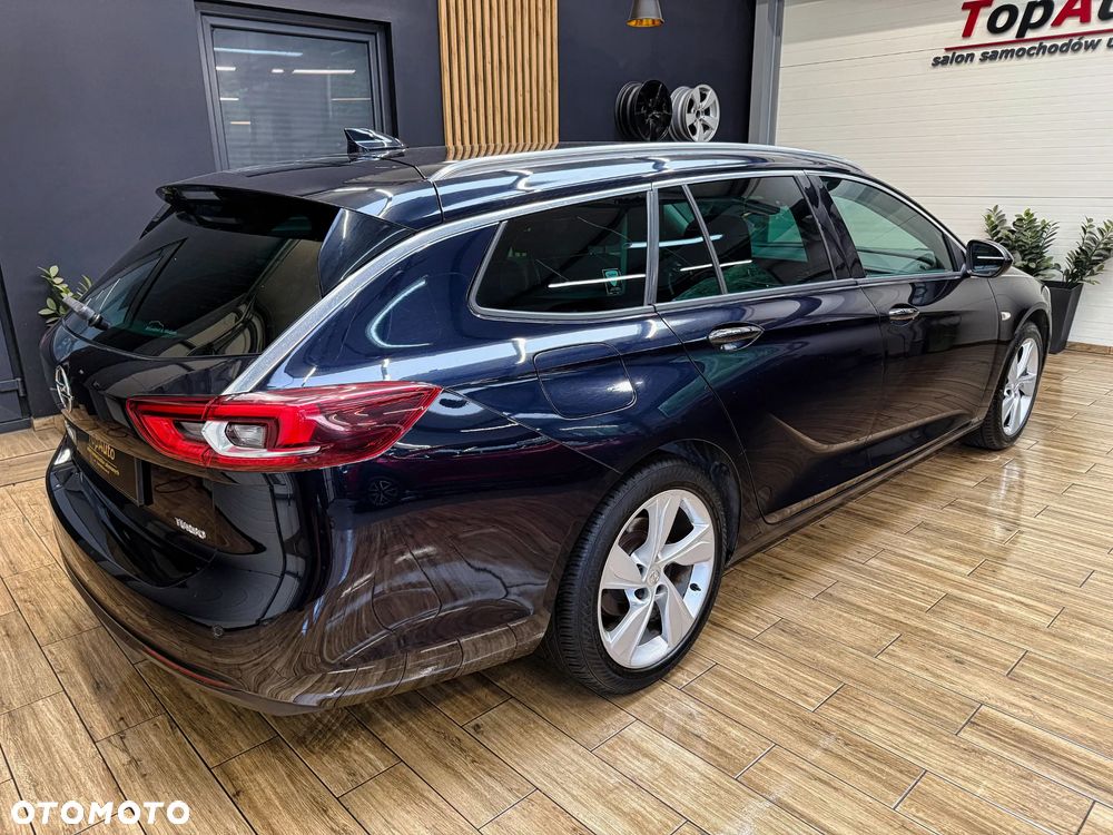 Opel Insignia 1.5 Direct InjectionTurbo Innovation - 7