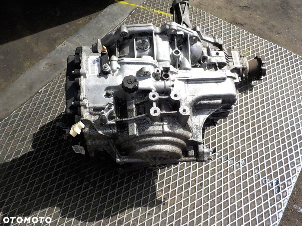 CHEVROLET CAPTIVA 2.2 CDTI SKRZYNIA BIEGÓW AUTOMAT 24265828 - 6