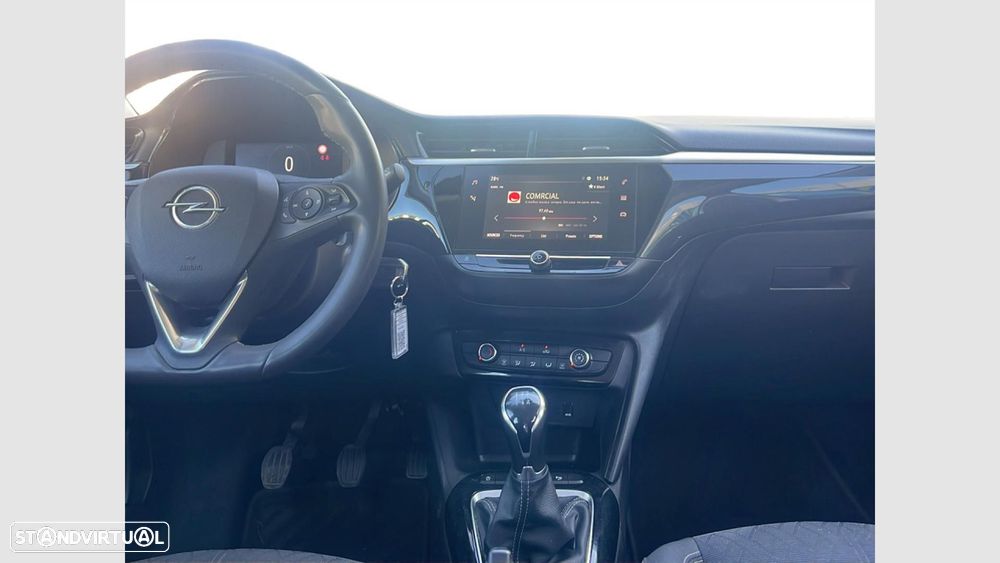 Opel Corsa 1.2 Elegance - 19