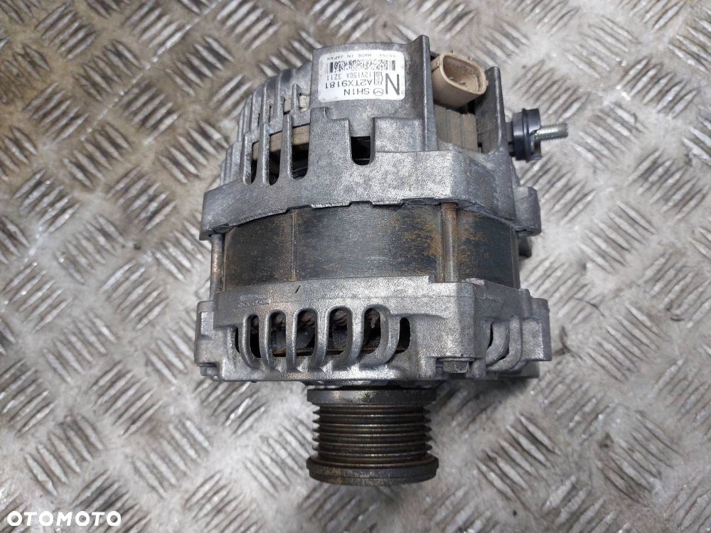 ALTERNATOR MAZDA 6 III GJ 2.2 D A2TX9181 - 2