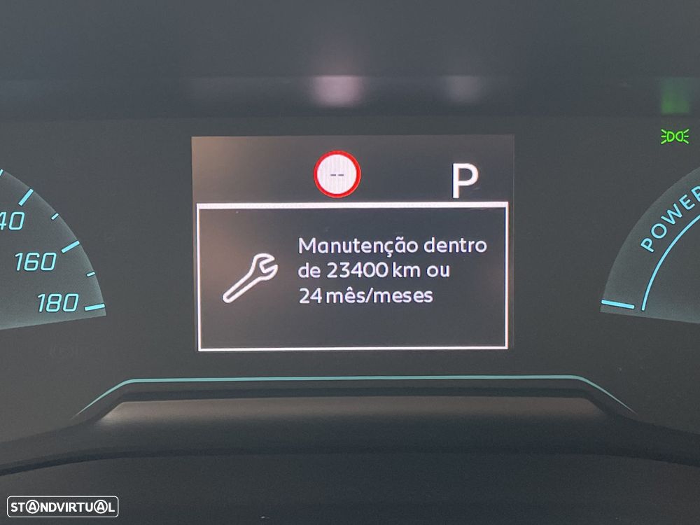 Peugeot e-208 E-Style - 43