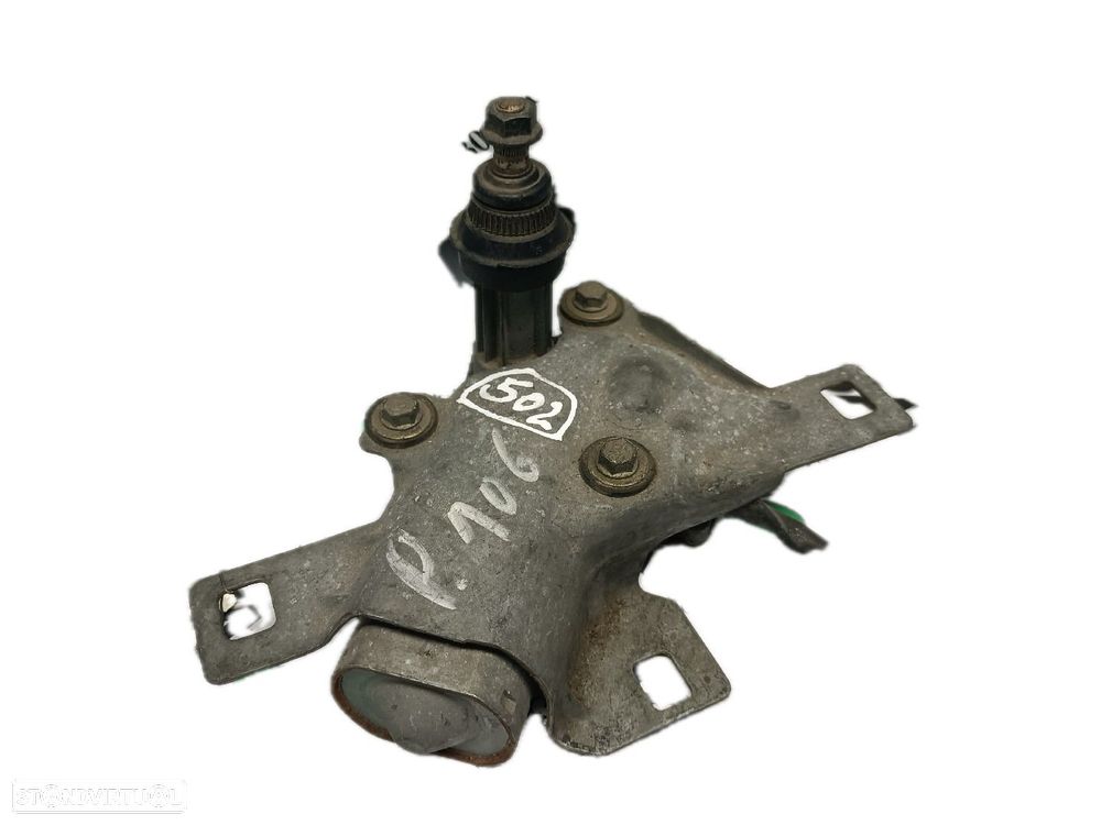 Motor Limpa Vidro Traseiro Peugeot 106 I (1A, 1C) - 2