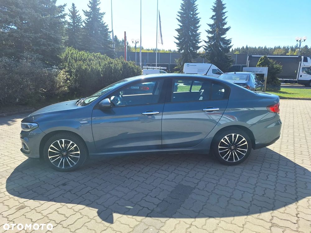 Fiat Tipo 1.0 T3 City Life - 3