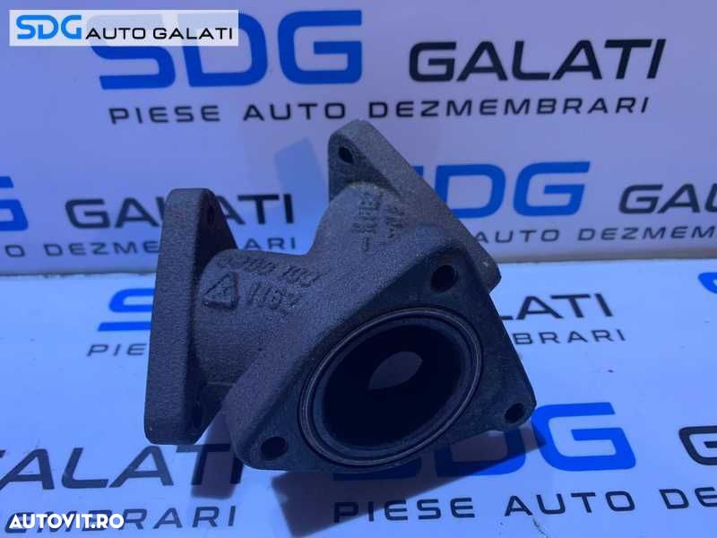 Galerie Evacuare VW Phaeton 3.0 TDI V6 BMK 2002 - 2009 Cod 059131799H [B4171] - 1