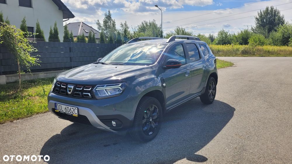 Dacia Duster - 3