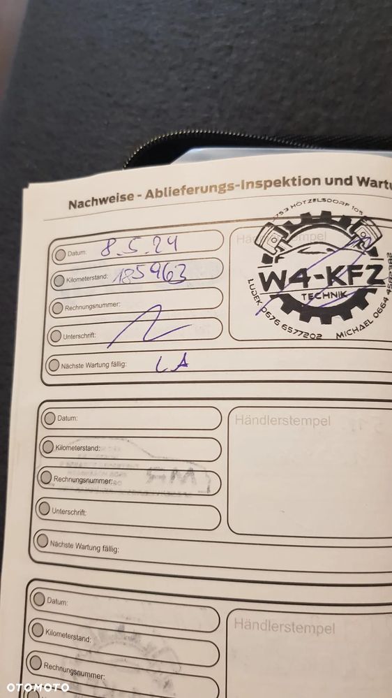 Ford Kuga 2.0 TDCi 2x4 Trend - 15