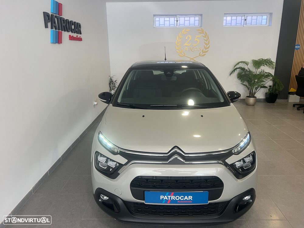 Citroën C3 Pure Tech S&S Shine Pack - 2