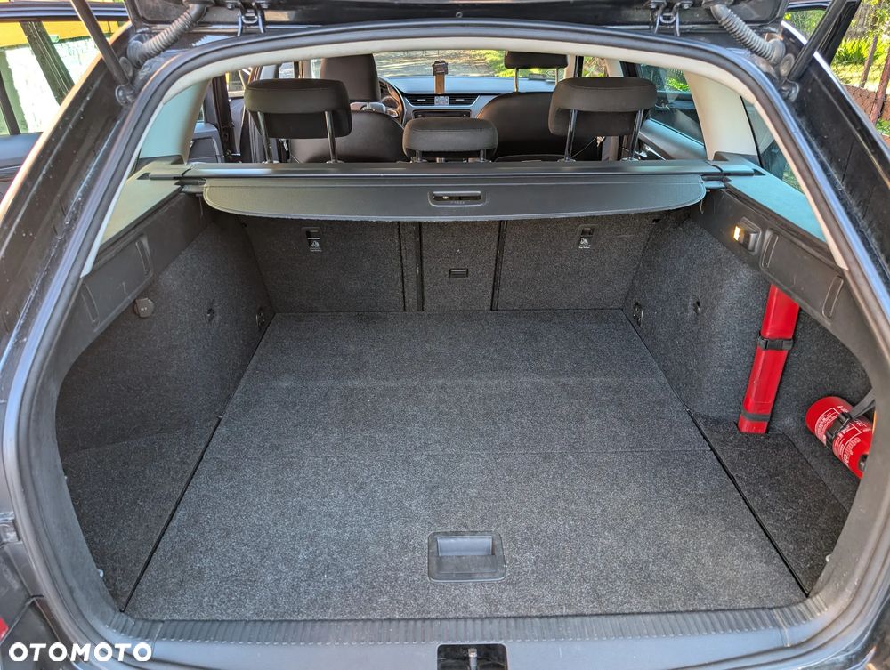Skoda Octavia 2.0 TDI 4x4 Ambition DSG - 3