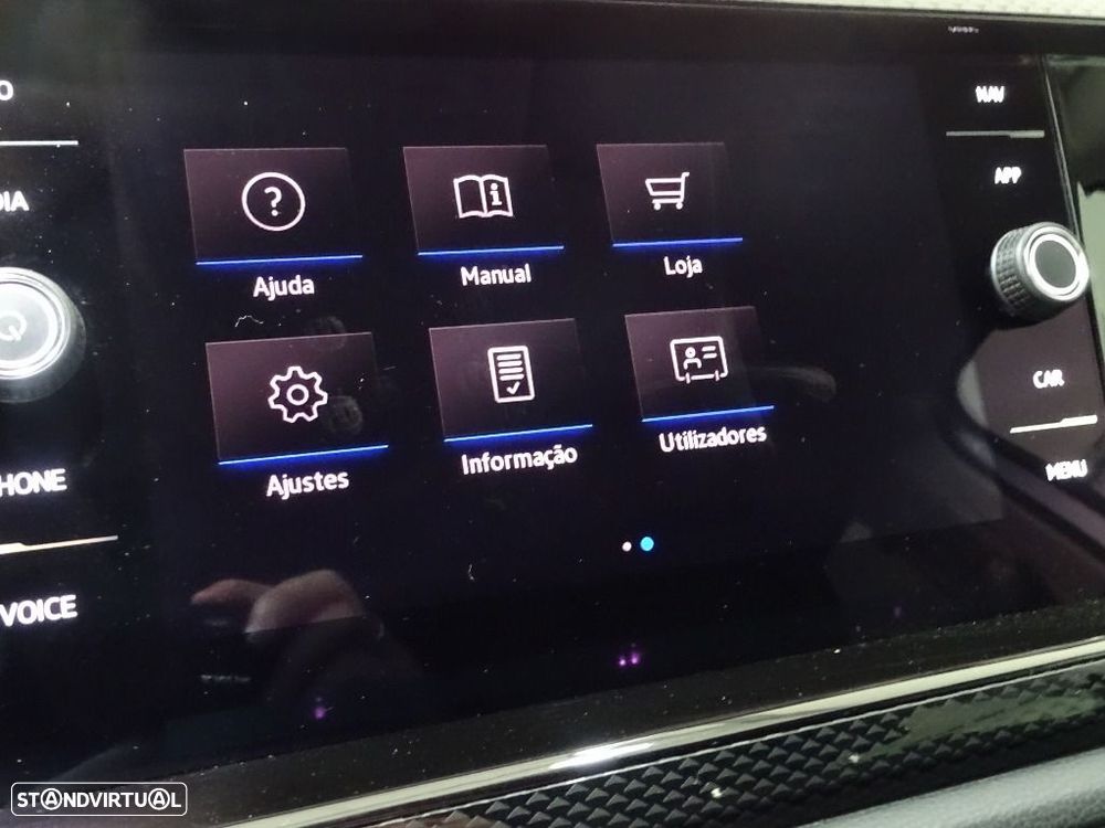 VW Polo 1.0 TSI Urban - 20