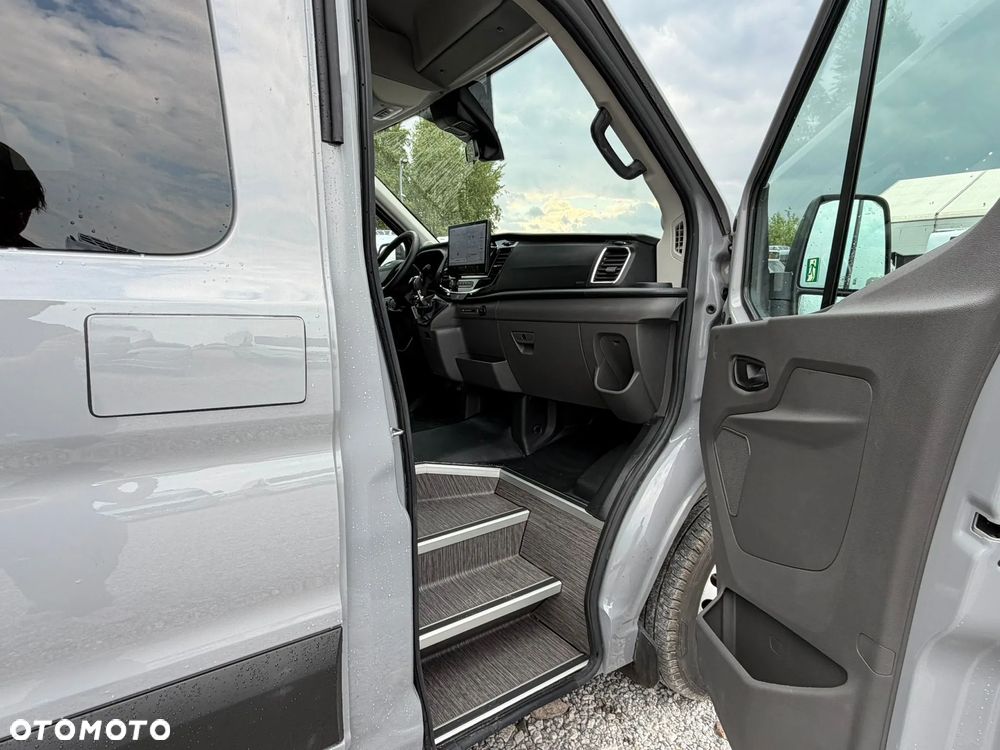 Ford Transit - 13