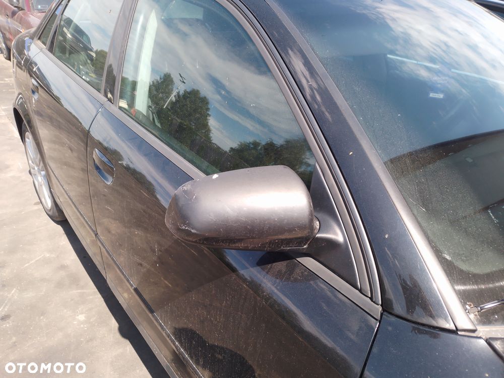 AUDI A4 B6 1.6 ALZ  LY9B   LICZNIK ZEGAR - 37