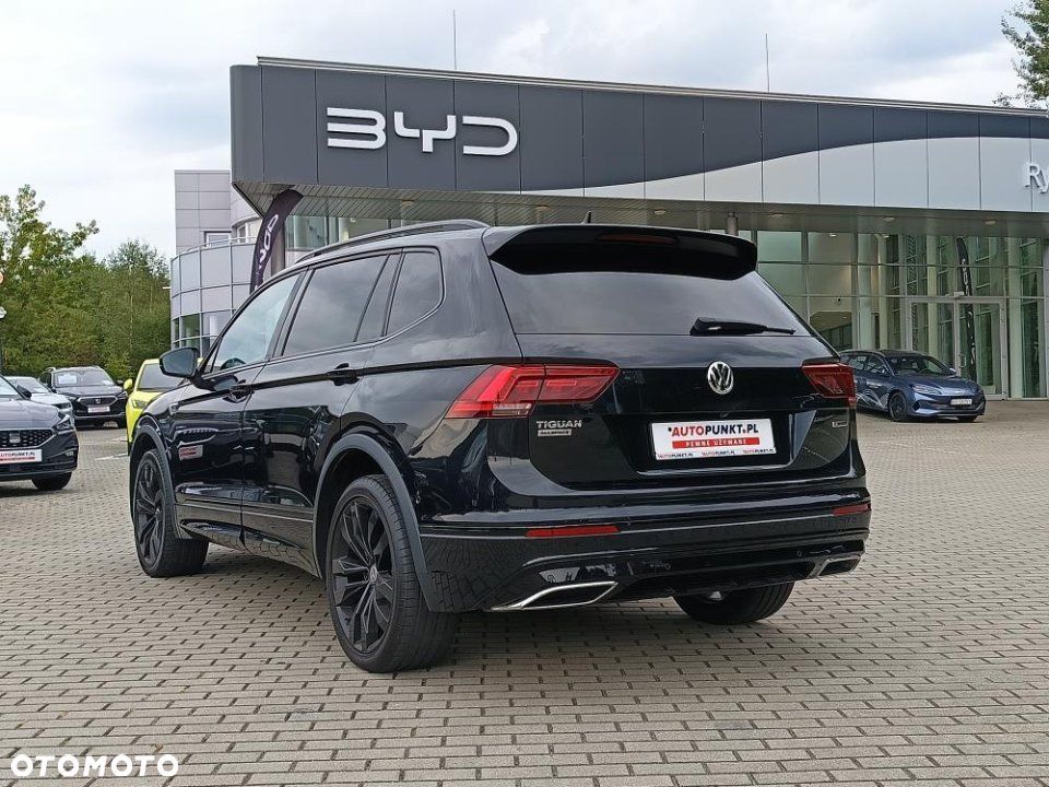 Volkswagen Tiguan Allspace - 3