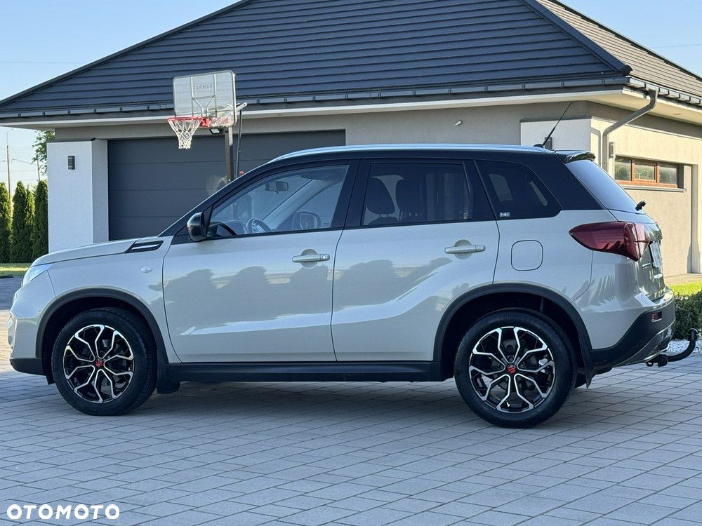Suzuki Vitara - 12