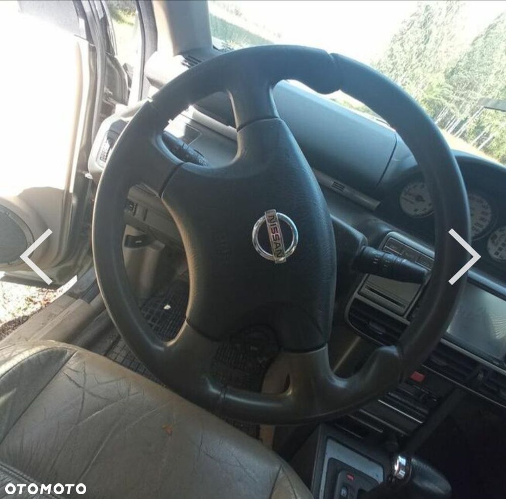 Nissan X-Trail 2.0 Luxury - 9