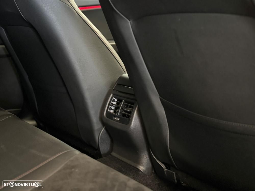 SEAT Leon 2.0 TDI FR DSG S/S - 25